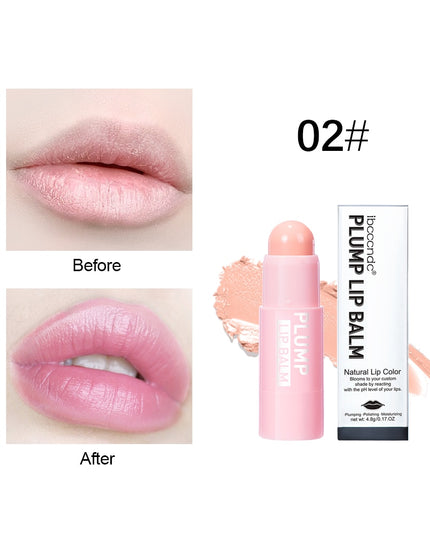 Extreme Lip Plumper Instantly Plump Lip Balm Fuller Lipstick Increase Lip Elasticity Reduce Fine Lines Volumizing Lips Makeup