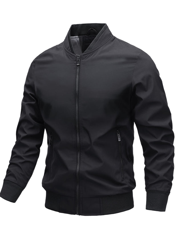 Jackets for Men Clothing Hoodies Jacket Jaquetas Coat Chaquetas Tracksuits Bomber Coats Baseball New Chaquetas Windbreakers