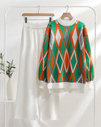 One Size / Green