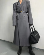 S / gray