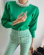 One Size / green