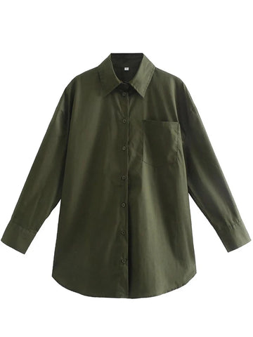 Army green