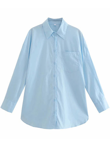 Light blue
