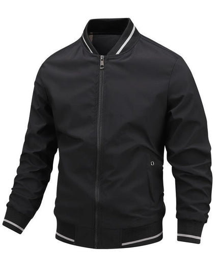Jackets for Men Clothing Hoodies Jacket Coat Black Racer Tracksuits Bomber Jaquetas Chaquetas Coats Baseball New Chaquetas