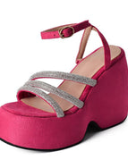 Rose Red / 40 / CN