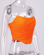 XL / orange