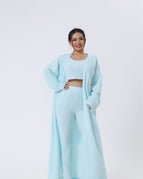 Light blue