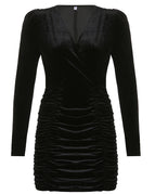 S / Black
