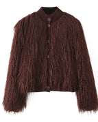 Brown / L