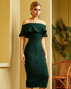 XS / Green