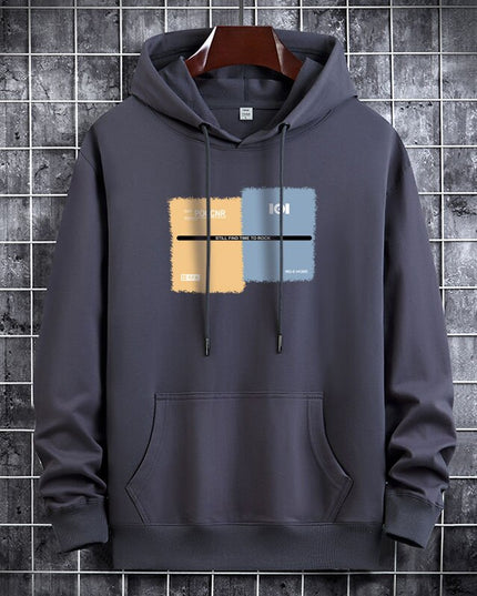 Anime Hoodie Men Winter Clothing Long Sleeve Hoodie Men Sweatshirt Hip Hop Oversized Tracksuit Hoodies Manga Pullovers Sweater