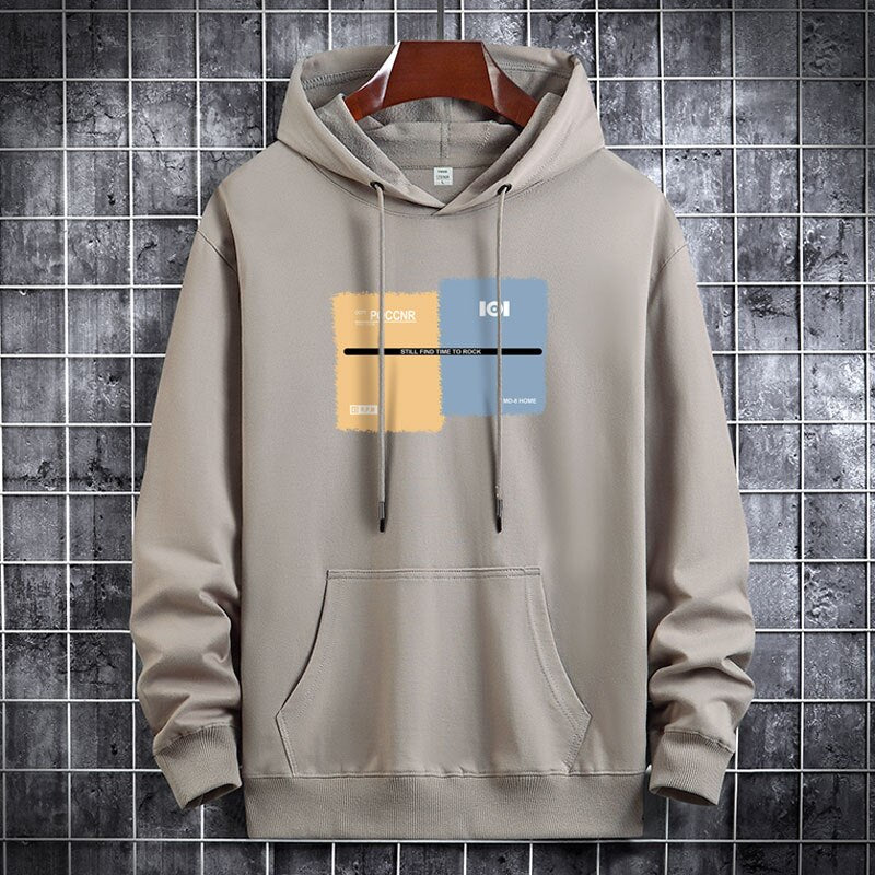 Anime Hoodie Men Winter Clothing Long Sleeve Hoodie Men Sweatshirt Hip Hop Oversized Tracksuit Hoodies Manga Pullovers Sweater