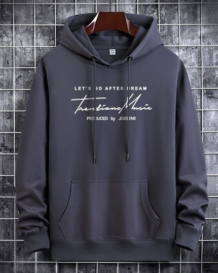 Winter Anime Hip Hop Hoodie Men Clothing Long Sleeve Hoodie Men Sweatshirt Oversized Tracksuit Hoodies Manga Pullovers Sweater