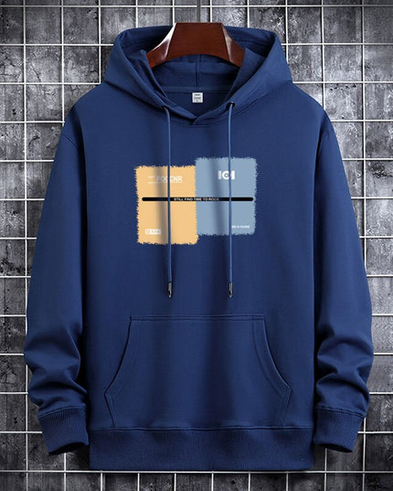 Anime Hoodie Men Winter Clothing Long Sleeve Hoodie Men Sweatshirt Hip Hop Oversized Tracksuit Hoodies Manga Pullovers Sweater
