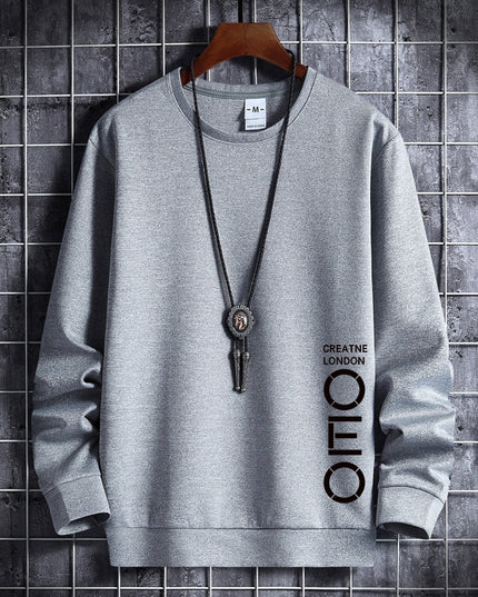 Anime Sweatshirts Maneskin Hip Hop Men Gothic Clothes Manga Crewneck Pullover Hoodie Oversized Tracksuit Streetwear Sweater