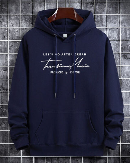 Winter Anime Hip Hop Hoodie Men Clothing Long Sleeve Hoodie Men Sweatshirt Oversized Tracksuit Hoodies Manga Pullovers Sweater