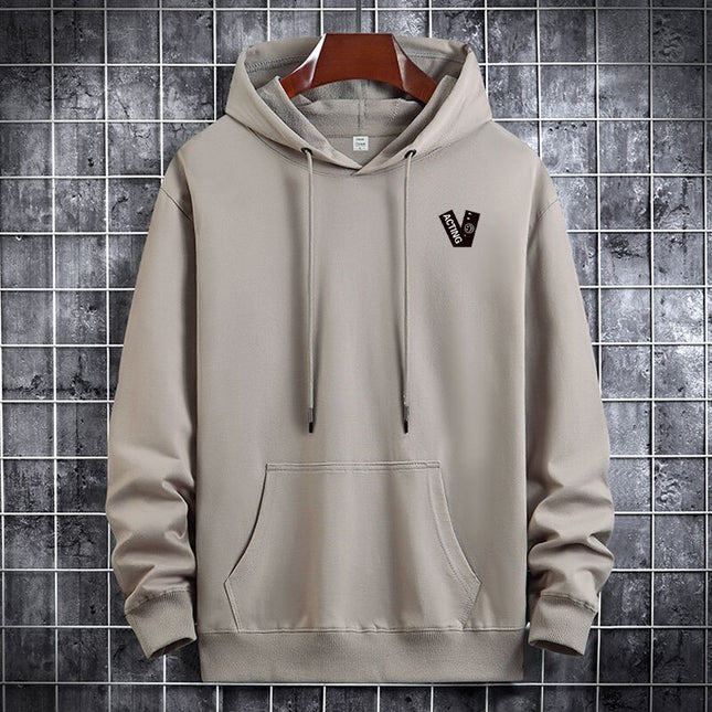 Anime Hoodie Men Clothing Long Sleeve Hoodie Men Sweatshirt Hip Hop Oversized Tracksuit Hoodies Winter Manga Pullovers Sweater