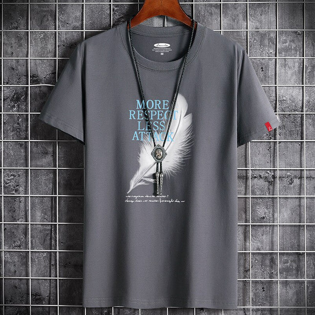 New Fashion Anime T Shirt White Oversized Summer for Men Clothing Graphic Vintage T-shirt Tshirt Harajuku Manga Anime S-6XL