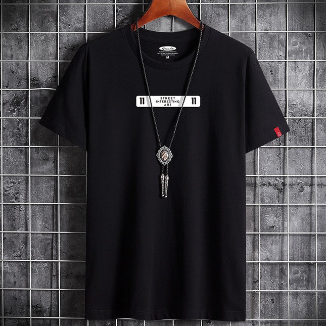 Mode Sommer für Herren Kleidung Anime T-Shirt Weiß Oversized Grafik Vintage T-Shirt T-Shirt Anime Harajuku Manga S-6XL