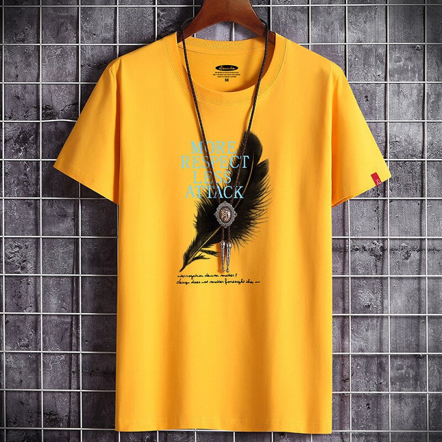 New Fashion Anime T Shirt White Oversized Summer for Men Clothing Graphic Vintage T-shirt Tshirt Harajuku Manga Anime S-6XL