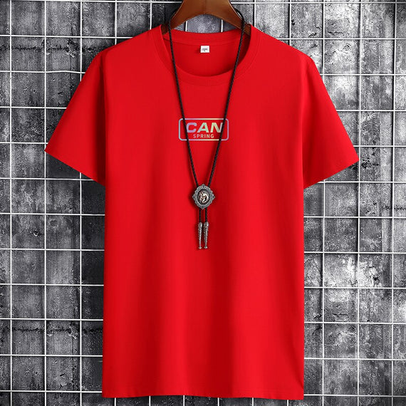 T Shirt for Men Clothing  Fashion T Shirts for Women Female Sport Gym Tshirt T-shirt Hip Hop Couple Clothes Hip Hop S-6XL