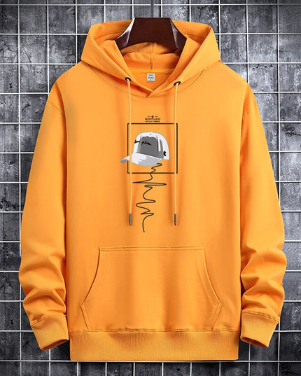 Anime Hoodie Men Clothing Long Sleeve Hoodie Hip Hop Men Sweatshirt Winter Oversized Tracksuit Hoodies Manga Pullovers Sweater