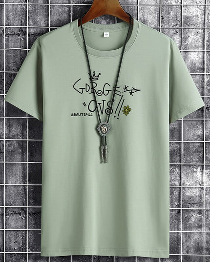 New T Shirt for Men Clothing Fashion Sport Tshirt T-shirt Gothic Couple Clothes Graphic T Shirts Gym for Women Female S-6XL