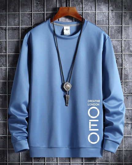 Anime Sweatshirts Maneskin Hip Hop Men Gothic Clothes Manga Crewneck Pullover Hoodie Oversized Tracksuit Streetwear Sweater