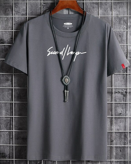 Fashion Anime T Shirt White Oversized Summer for Men Clothing Graphic Vintage T-shirt New Tshirt Harajuku Manga Anime S-6XL