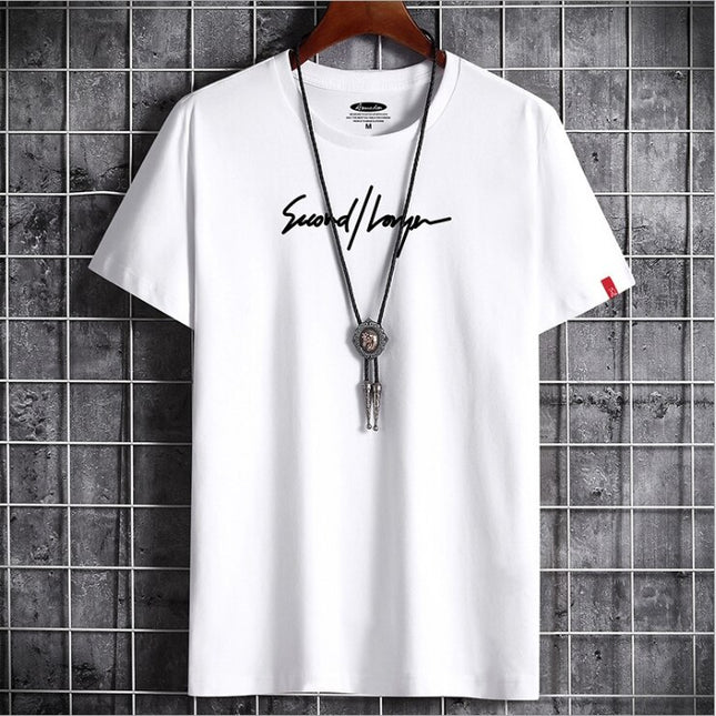 Fashion Anime T Shirt White Oversized Summer for Men Clothing Graphic Vintage T-shirt New Tshirt Harajuku Manga Anime S-6XL