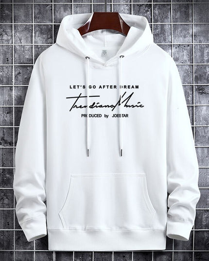 Winter Anime Hip Hop Hoodie Men Clothing Long Sleeve Hoodie Men Sweatshirt Oversized Tracksuit Hoodies Manga Pullovers Sweater