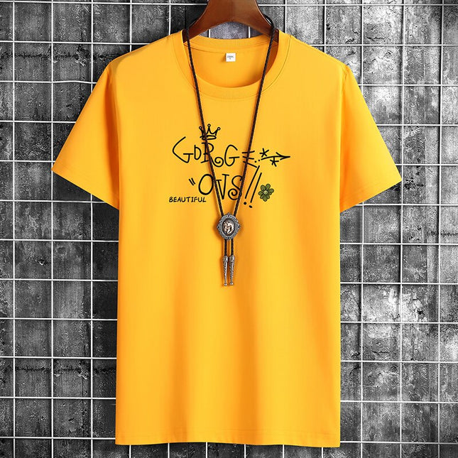 New T Shirt for Men Clothing Fashion Sport Tshirt T-shirt Gothic Couple Clothes Graphic T Shirts Gym for Women Female S-6XL