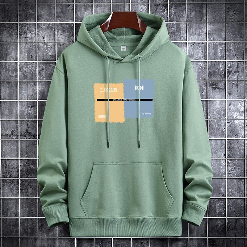 Anime Hoodie Men Winter Clothing Long Sleeve Hoodie Men Sweatshirt Hip Hop Oversized Tracksuit Hoodies Manga Pullovers Sweater