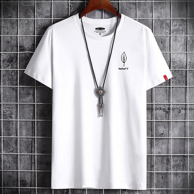 Fashion Summer for Men Clothing New Anime T Shirt Goth Oversized Graphic Vintage T-shirt Tshirt Harajuku Manga Anime O-Neck