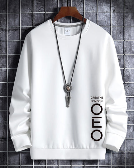 Anime Sweatshirts Maneskin Hip Hop Men Gothic Clothes Manga Crewneck Pullover Hoodie Oversized Tracksuit Streetwear Sweater