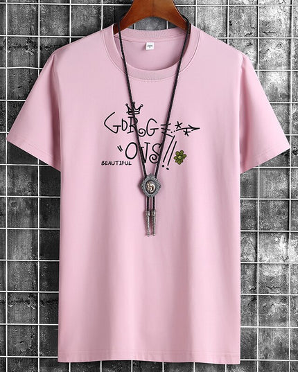 New T Shirt for Men Clothing Fashion Sport Tshirt T-shirt Gothic Couple Clothes Graphic T Shirts Gym for Women Female S-6XL