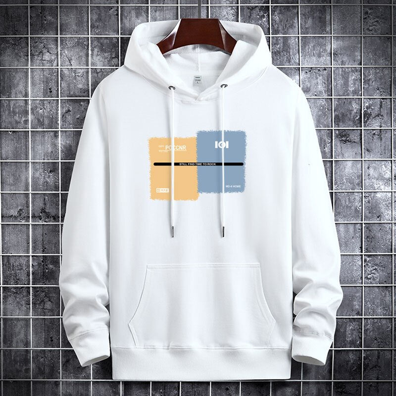 Anime Hoodie Men Winter Clothing Long Sleeve Hoodie Men Sweatshirt Hip Hop Oversized Tracksuit Hoodies Manga Pullovers Sweater