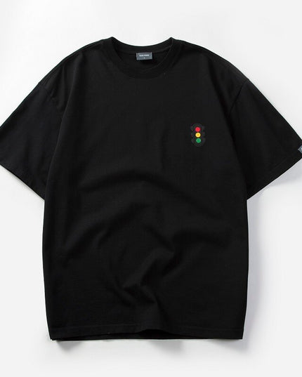 t-shirt för män 2023 mangatoppar streetwear herr träningskläder t-shirt harajuku t-shirt sommar punk damtröjor oversize hiphop