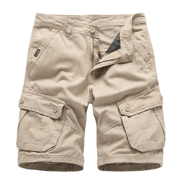 Casual Shorts Pants for Men Clothing Black Sweatpants Hip Hop Jeans Biker Cargo Running Techwear Harajuku Denim Sport Board