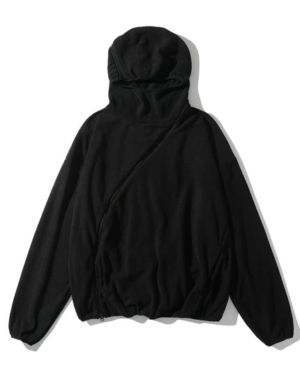 Stay Cozy and Stylish with Our Men's Fleece Hoodies for Autumn and Winter