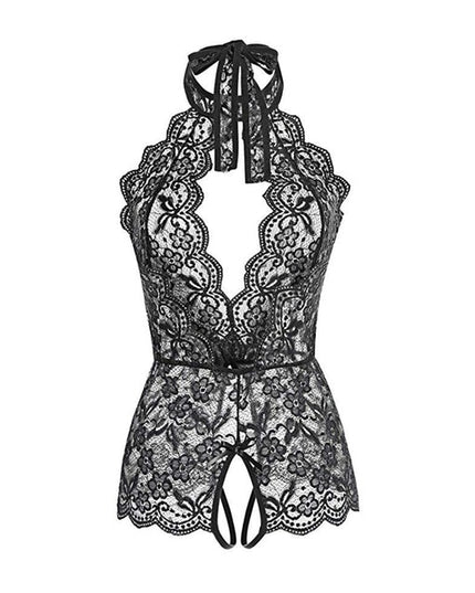Damen Erotik Offener BH Schritt Dessous Sexy Transparente Strumpfhose Lenceria Erotica Mujer Exotische Sex Kostüme Sexy Kleid Babydoll