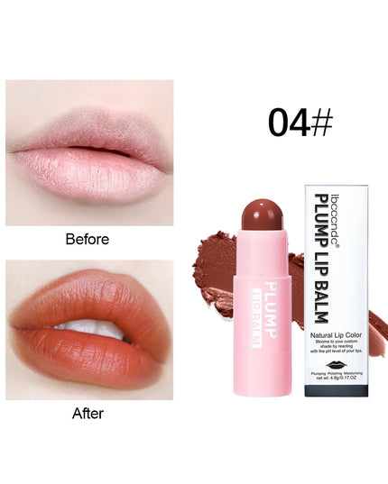 Extreme Lip Plumper Instantly Plump Lip Balm Fuller Lipstick Increase Lip Elasticity Reduce Fine Lines Volumizing Lips Makeup