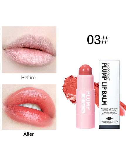 Extreme Lip Plumper Instantly Plump Lip Balm Fuller Lipstick Increase Lip Elasticity Reduce Fine Lines Volumizing Lips Makeup