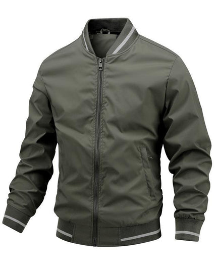 Jackets for Men Clothing Hoodies Jacket Coat Black Racer Tracksuits Bomber Jaquetas Chaquetas Coats Baseball New Chaquetas