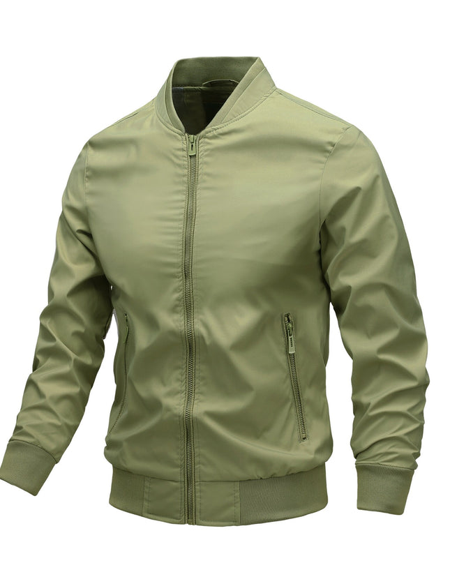 Jackets for Men Clothing Hoodies Jacket Jaquetas Coat Chaquetas Tracksuits Bomber Coats Baseball New Chaquetas Windbreakers