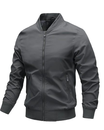 Jackets for Men Clothing Hoodies Jacket Jaquetas Coat Chaquetas Tracksuits Bomber Coats Baseball New Chaquetas Windbreakers