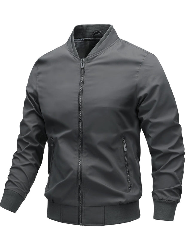 Jackets for Men Clothing Hoodies Jacket Jaquetas Coat Chaquetas Tracksuits Bomber Coats Baseball New Chaquetas Windbreakers