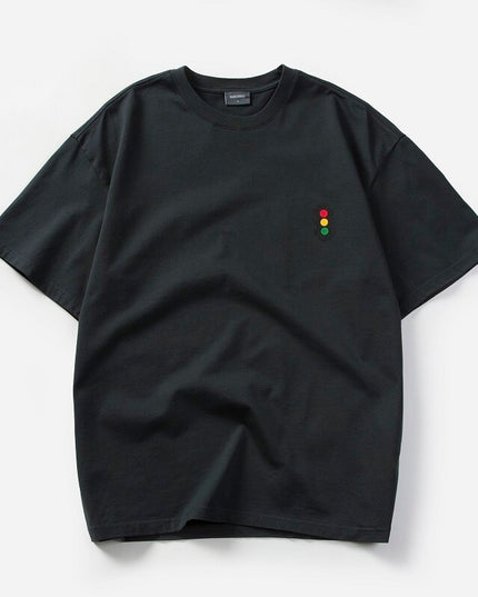 t-shirt för män 2023 mangatoppar streetwear herr träningskläder t-shirt harajuku t-shirt sommar punk damtröjor oversize hiphop