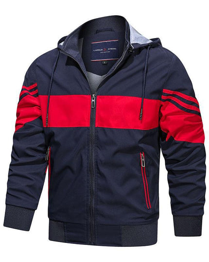 jackets for men clothing hoodies jacket coat tracksuits jaquetas chaquetas bomber coats baseball new chaquetas windbreakers