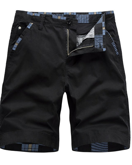 Casual Shorts Pants for Men Clothing Black Sweatpants Biker Cargo harajuku Denim jeans Hip Hop Running Techwear Sport Board